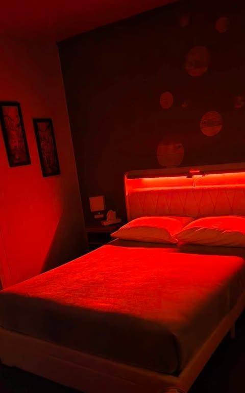 Carleton-sur-Mer Motel Leblanc מראה חיצוני תמונה